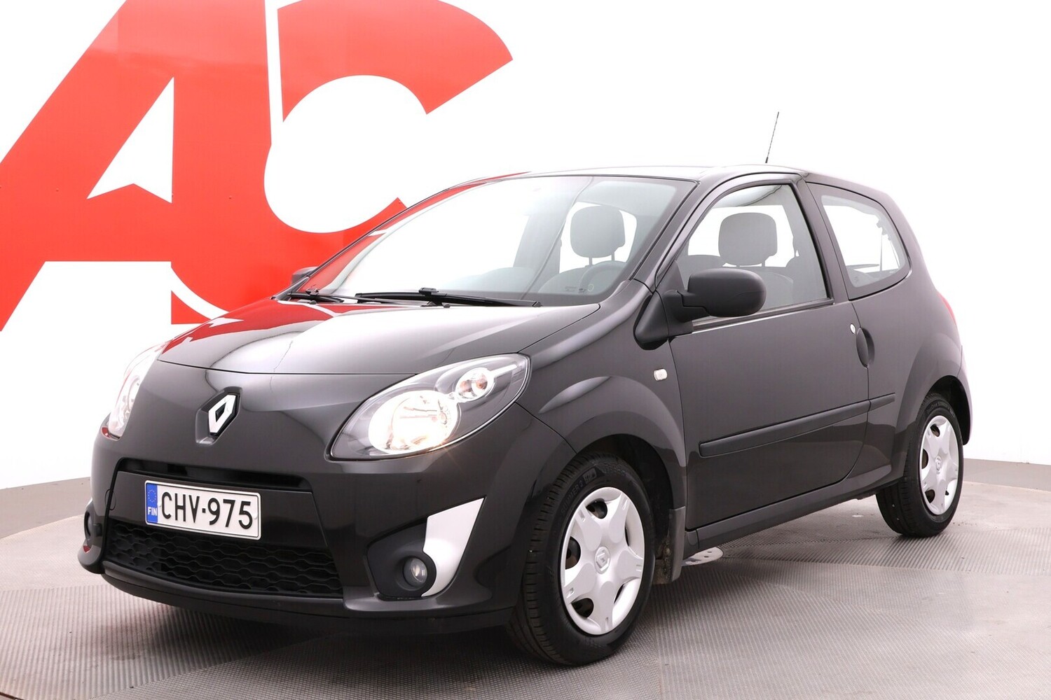 Renault Twingo vaihtoauto