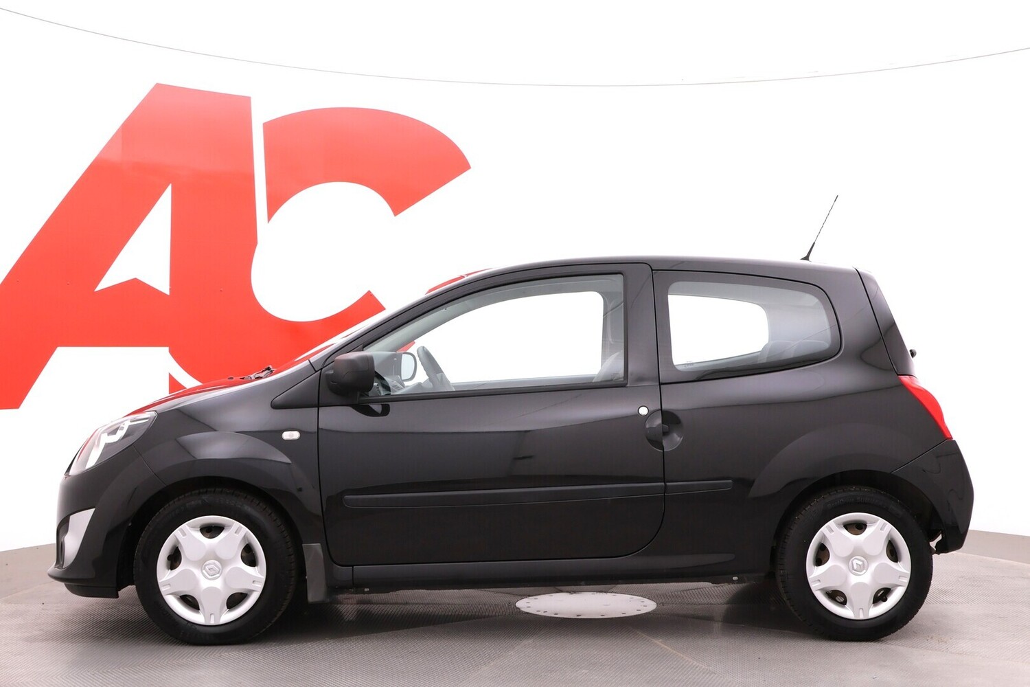 Renault Twingo vaihtoauto