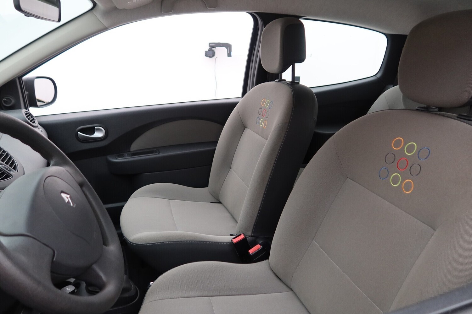 Renault Twingo vaihtoauto