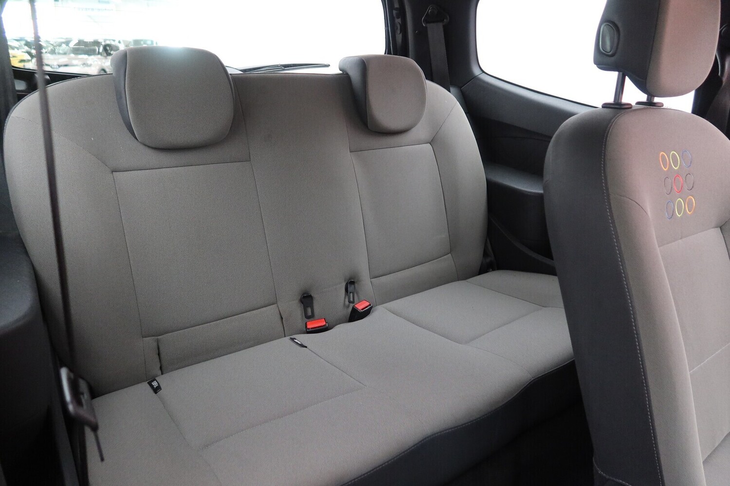 Renault Twingo vaihtoauto