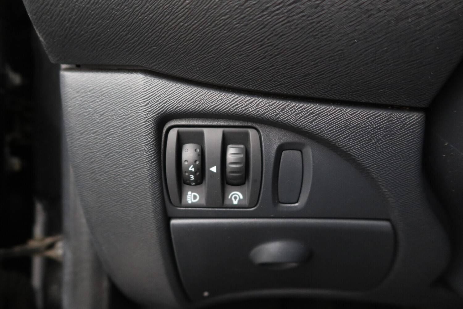 Renault Twingo vaihtoauto
