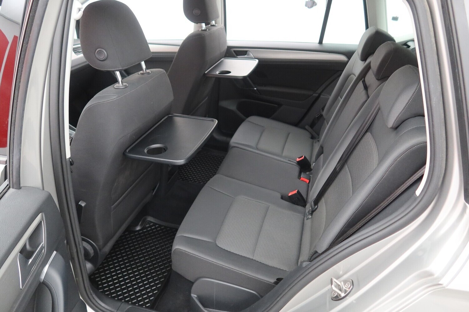 Volkswagen Golf Sportsvan vaihtoauto