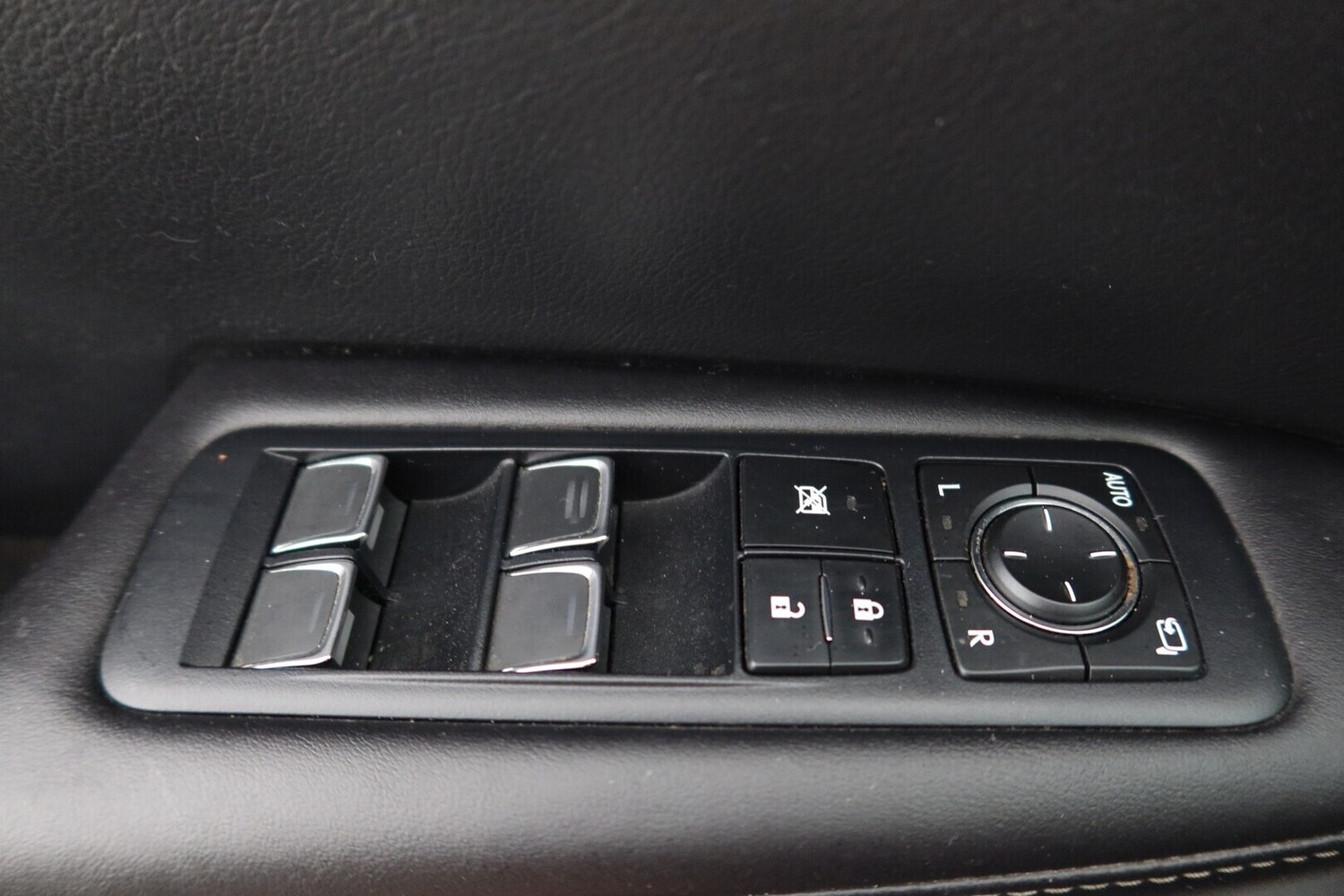 Lexus RX vaihtoauto