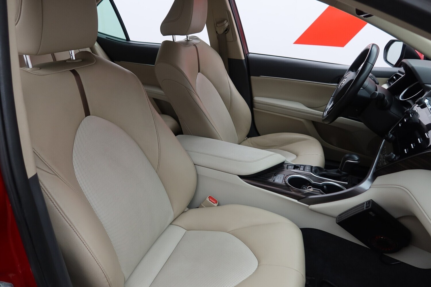 Toyota Camry vaihtoauto