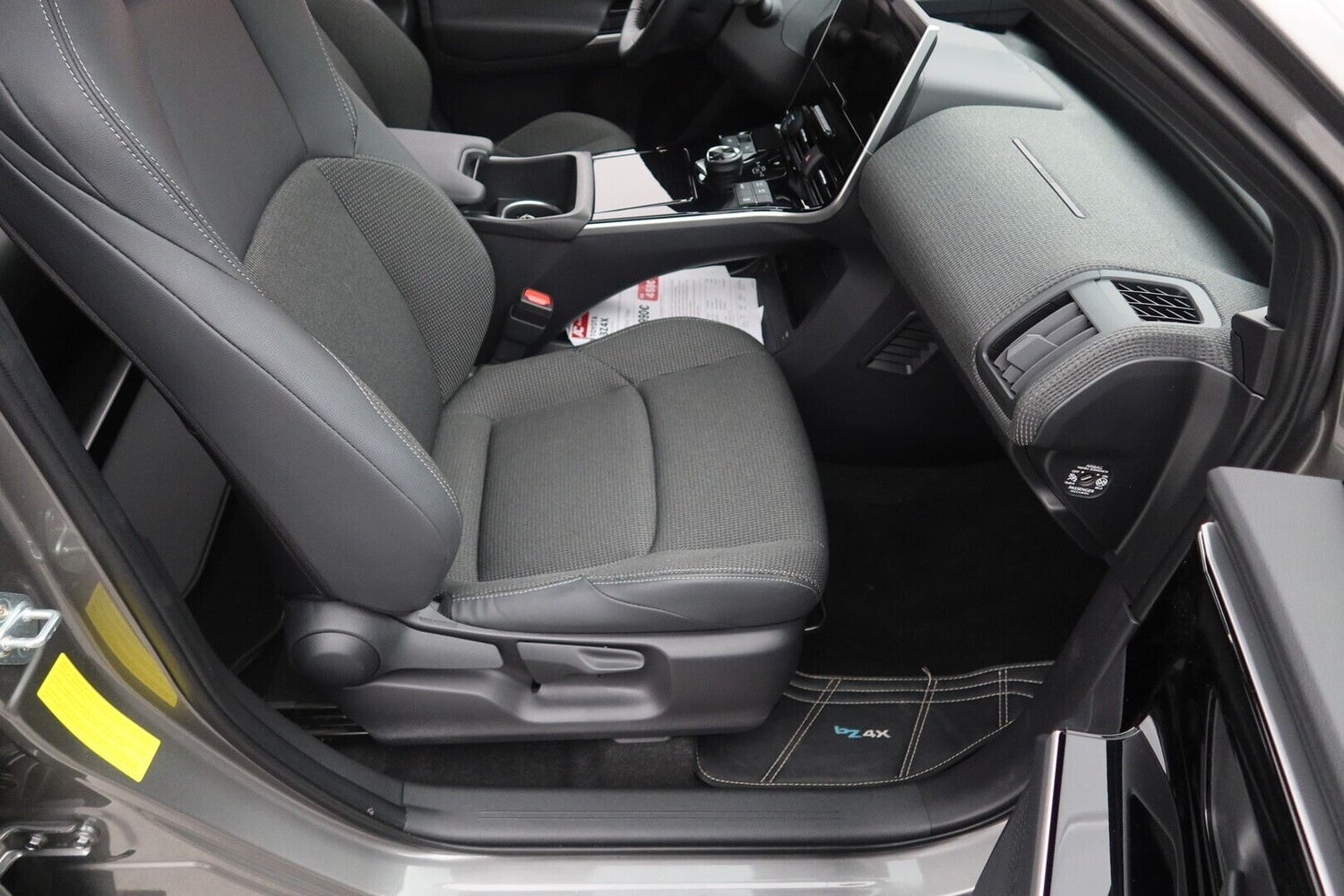 Toyota bZ4X vaihtoauto