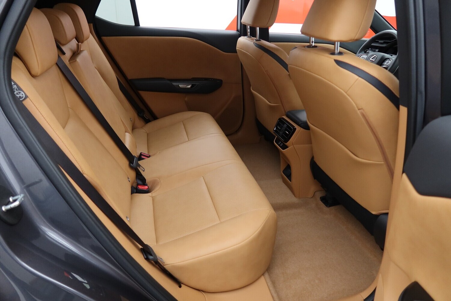 Lexus RZ vaihtoauto