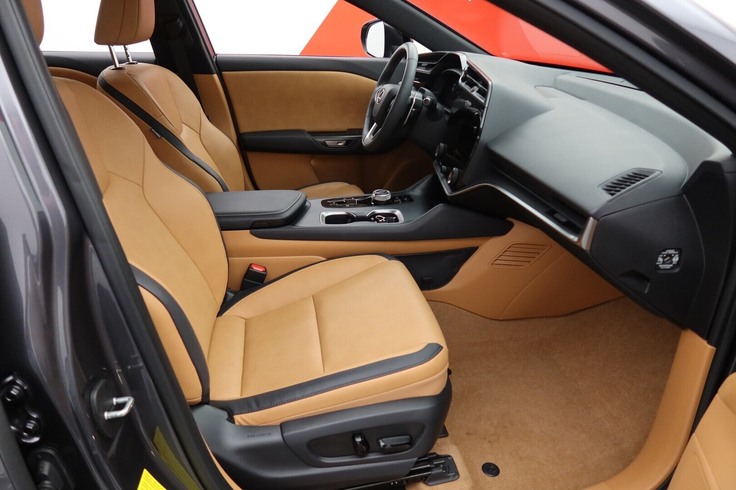 Lexus RZ vaihtoauto