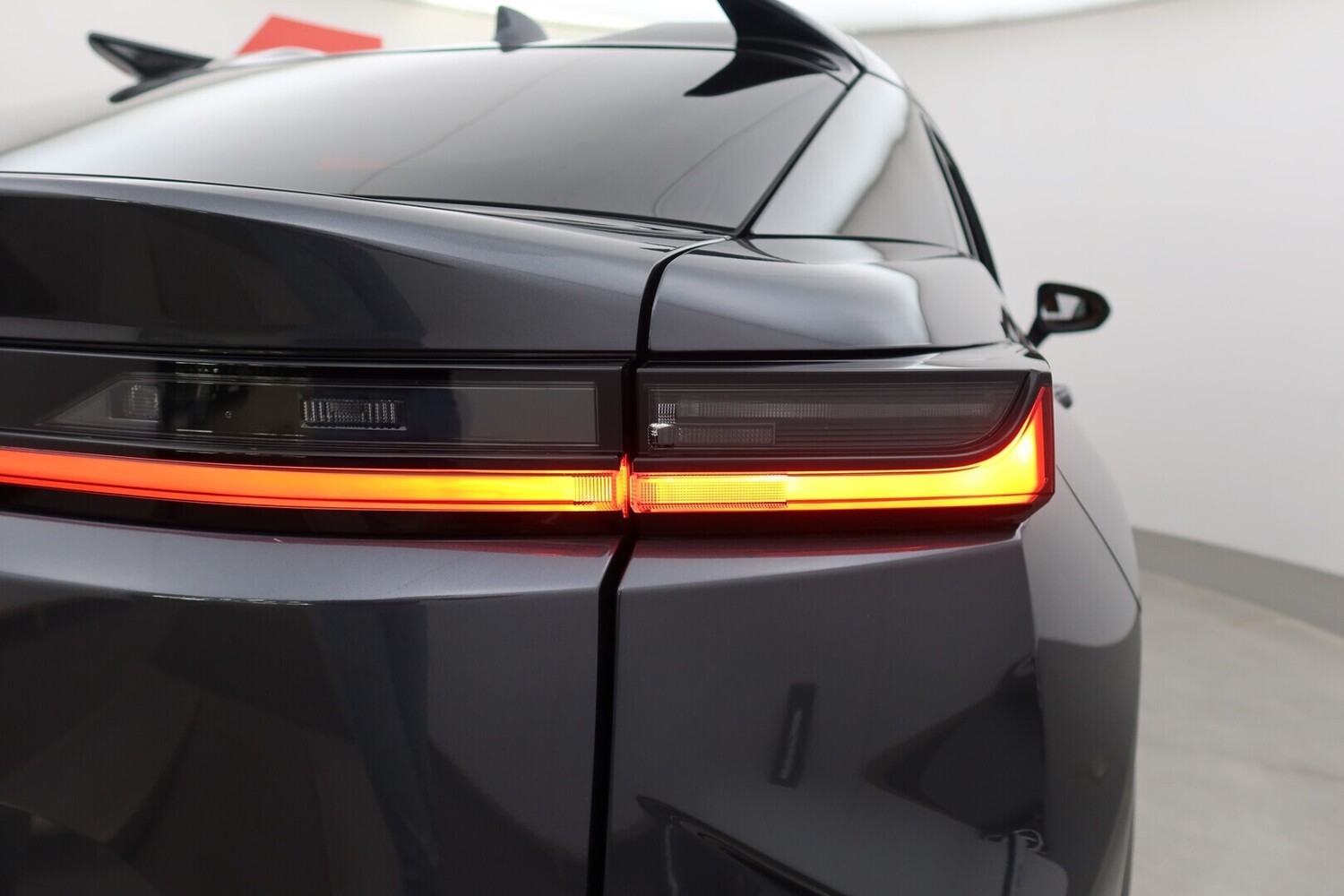 Lexus RZ vaihtoauto