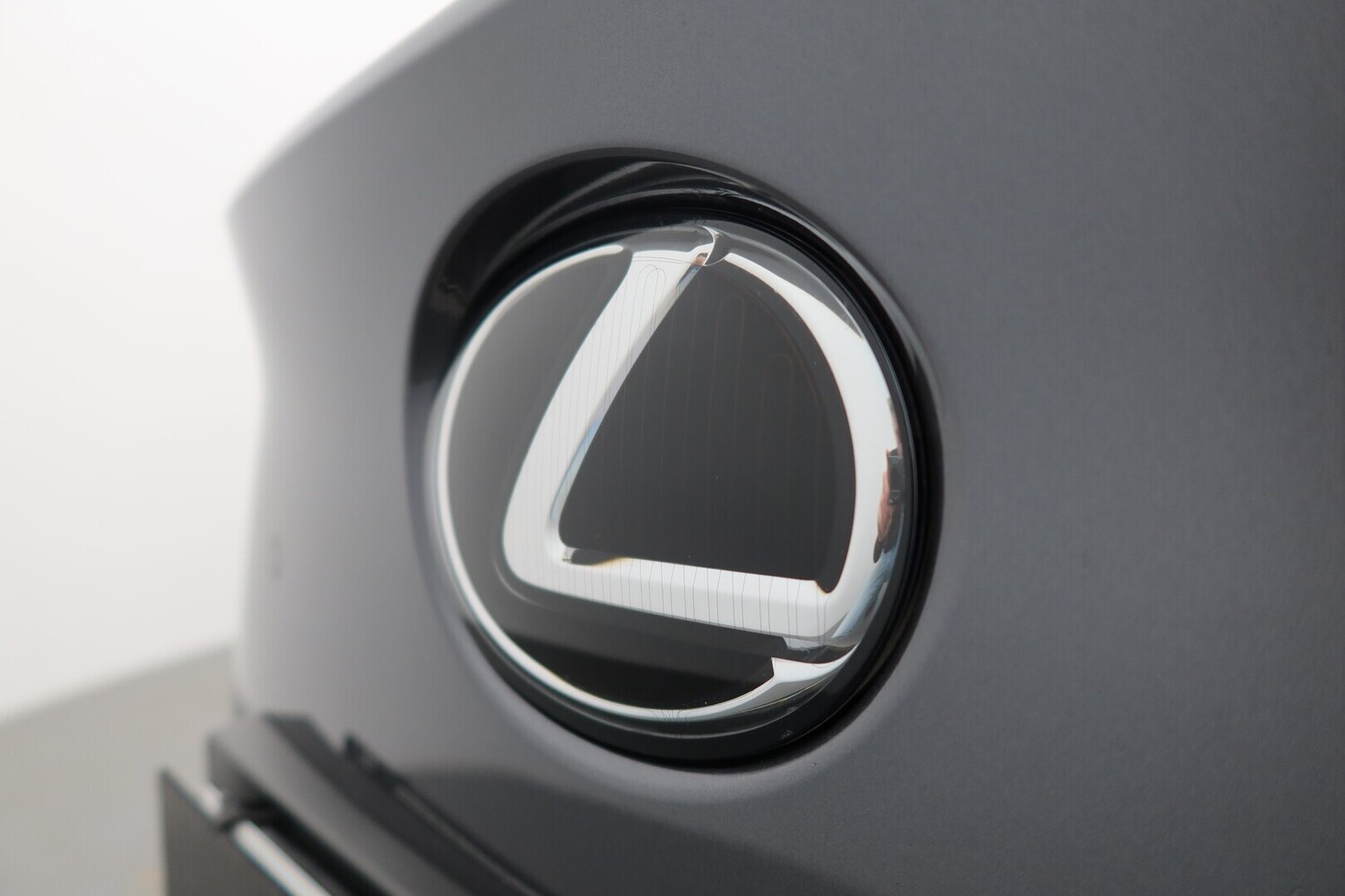 Lexus RZ vaihtoauto