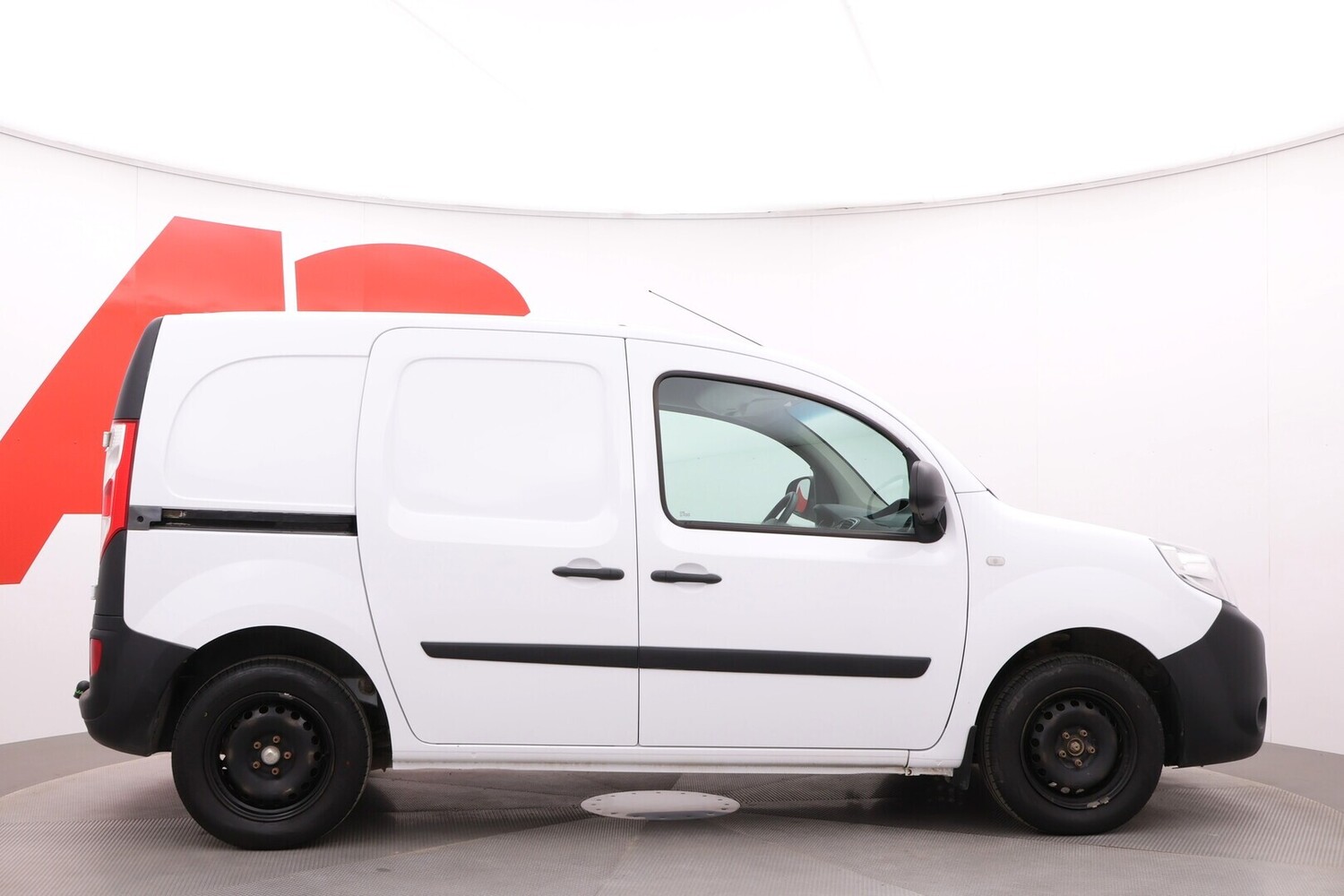 Renault Kangoo vaihtoauto