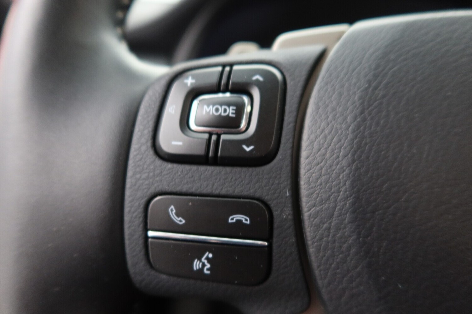 Lexus NX vaihtoauto