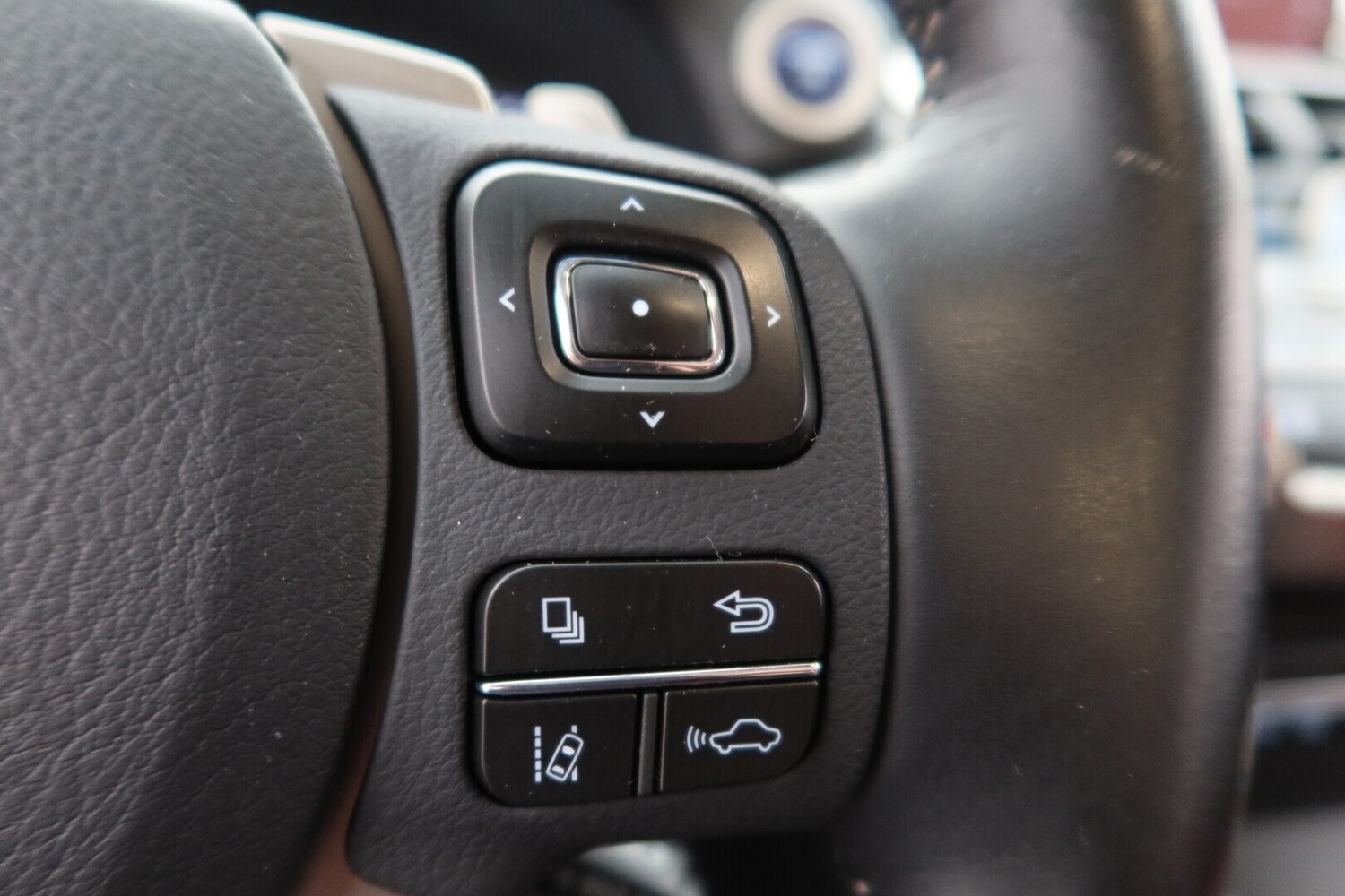 Lexus NX vaihtoauto