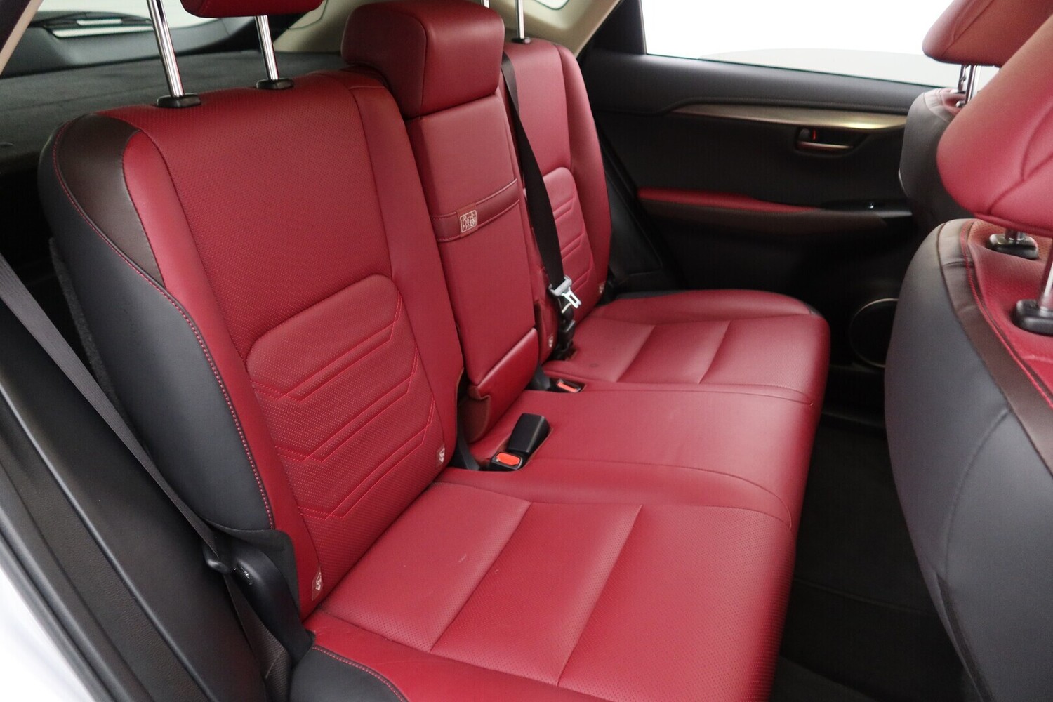 Lexus NX vaihtoauto