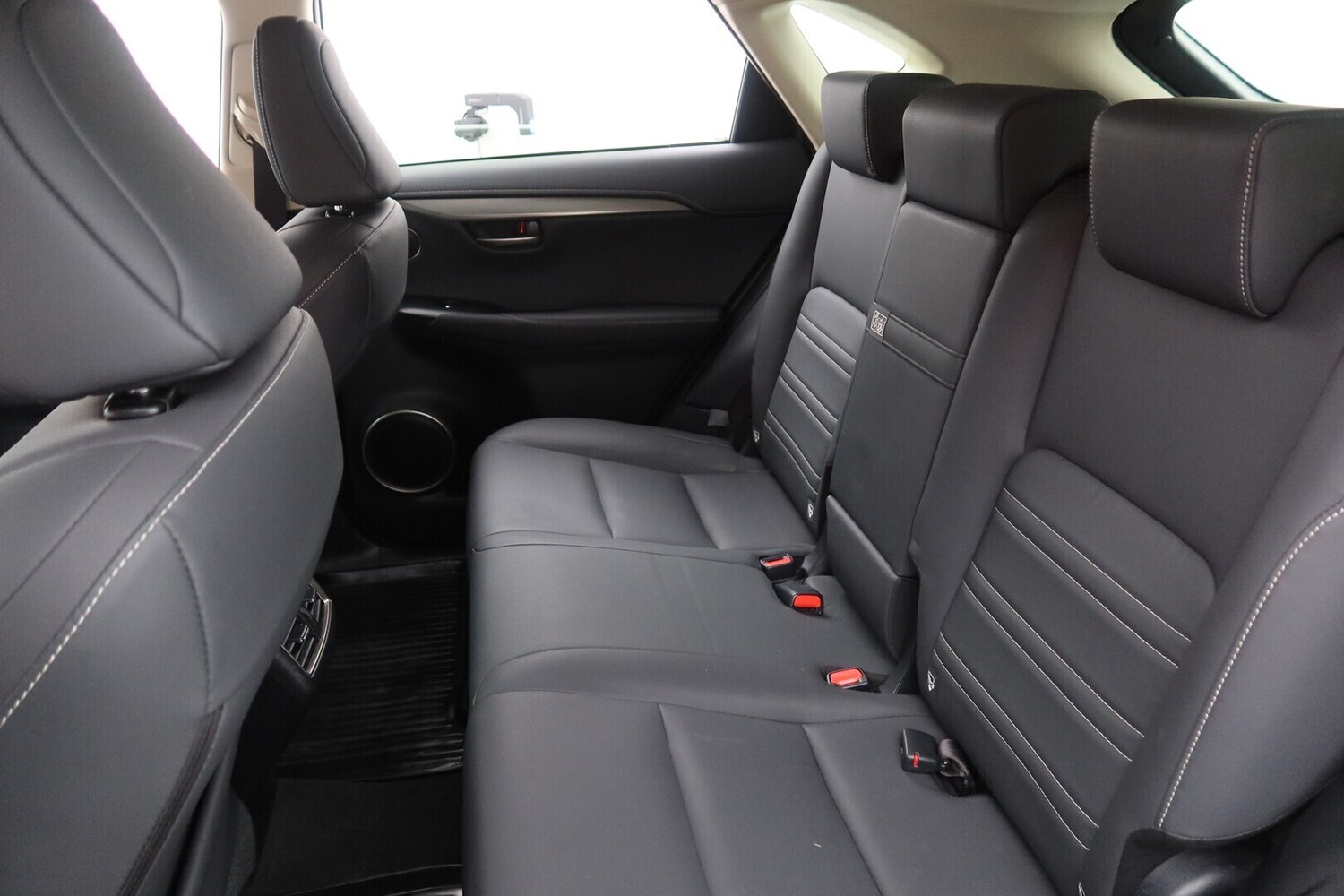 Lexus NX vaihtoauto