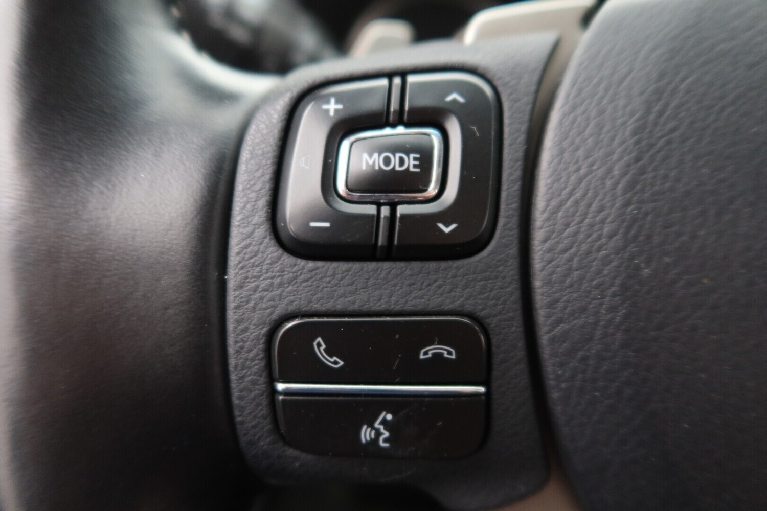 Lexus NX vaihtoauto