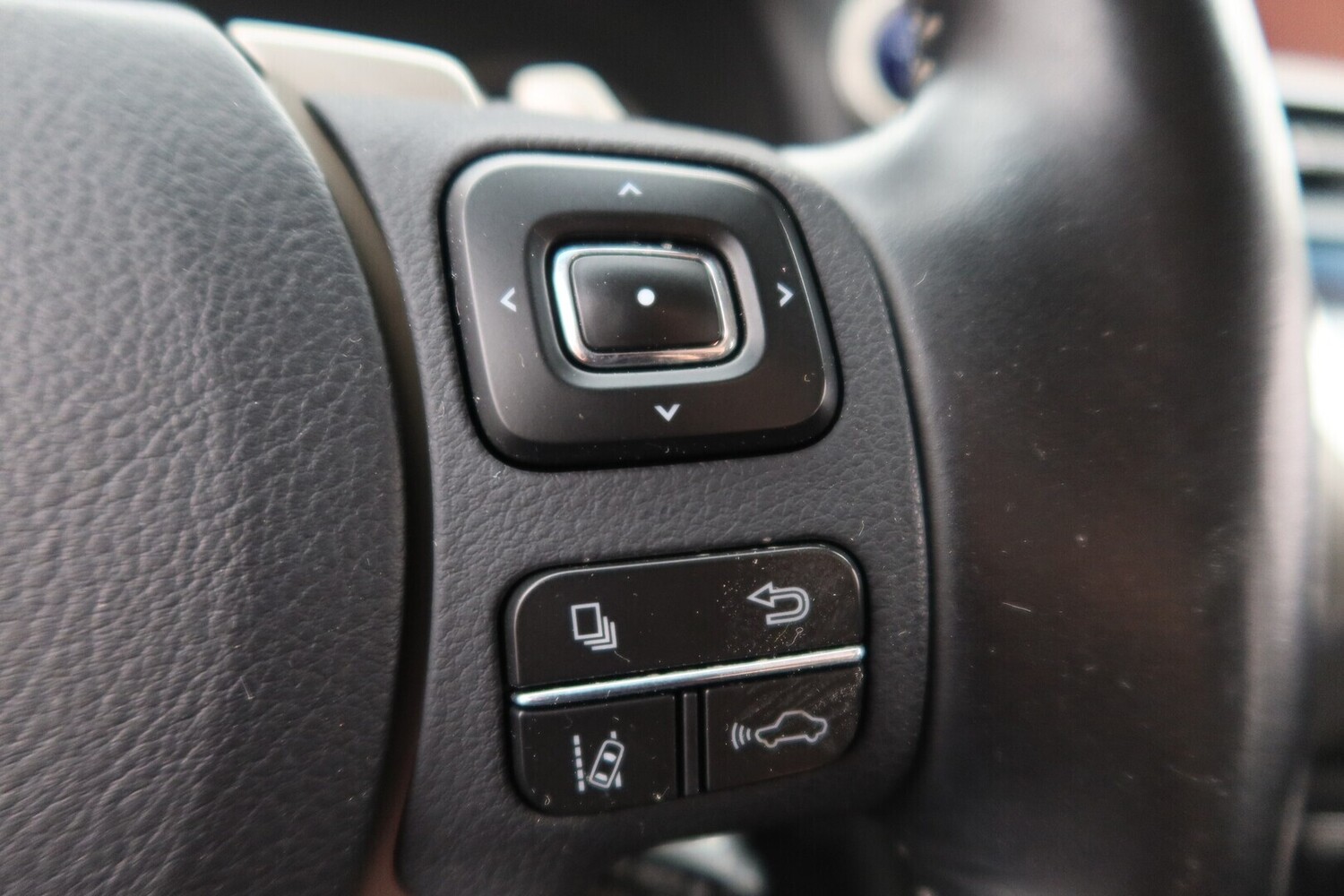 Lexus NX vaihtoauto