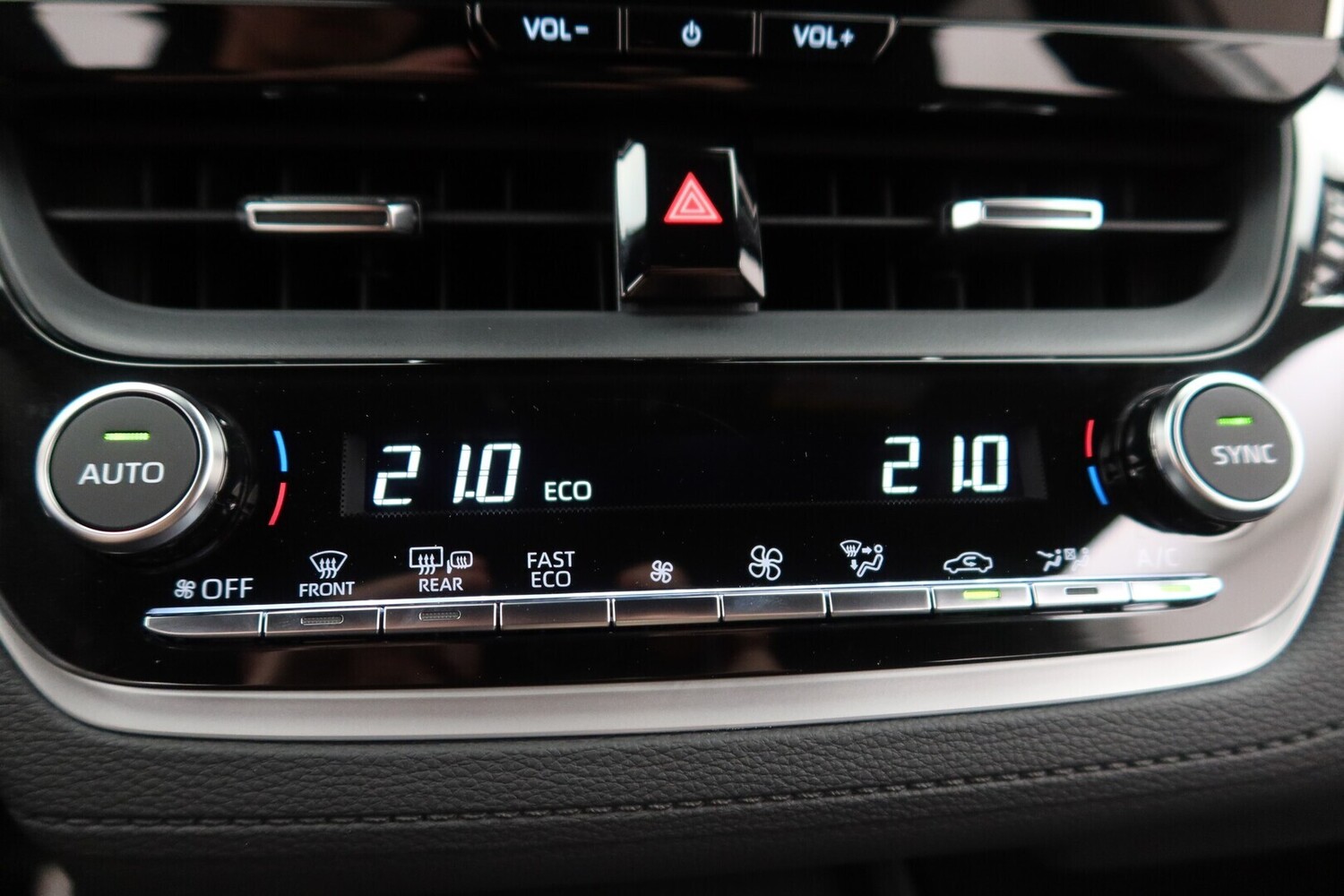 Toyota Corolla Cross vaihtoauto