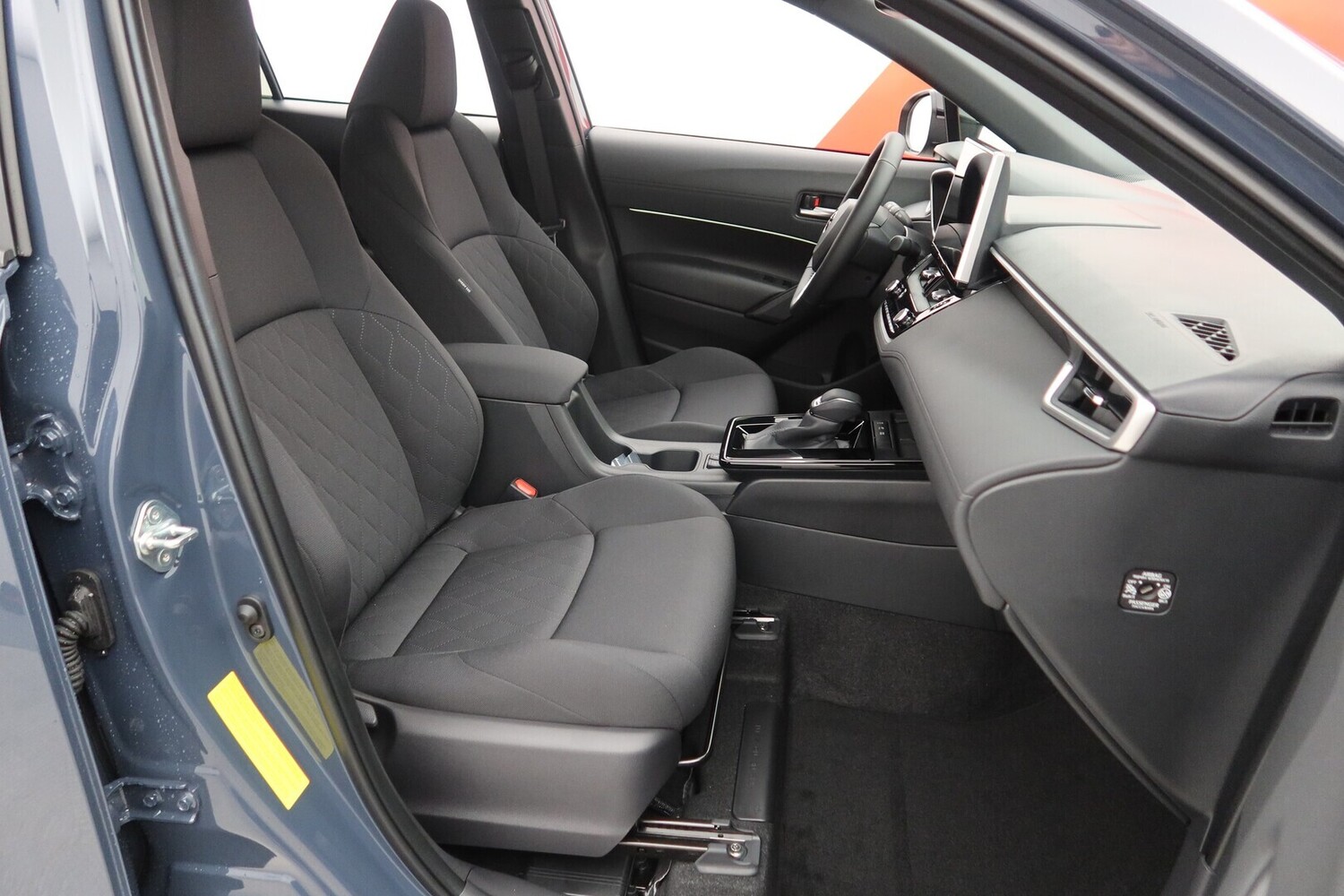 Toyota Corolla Cross vaihtoauto