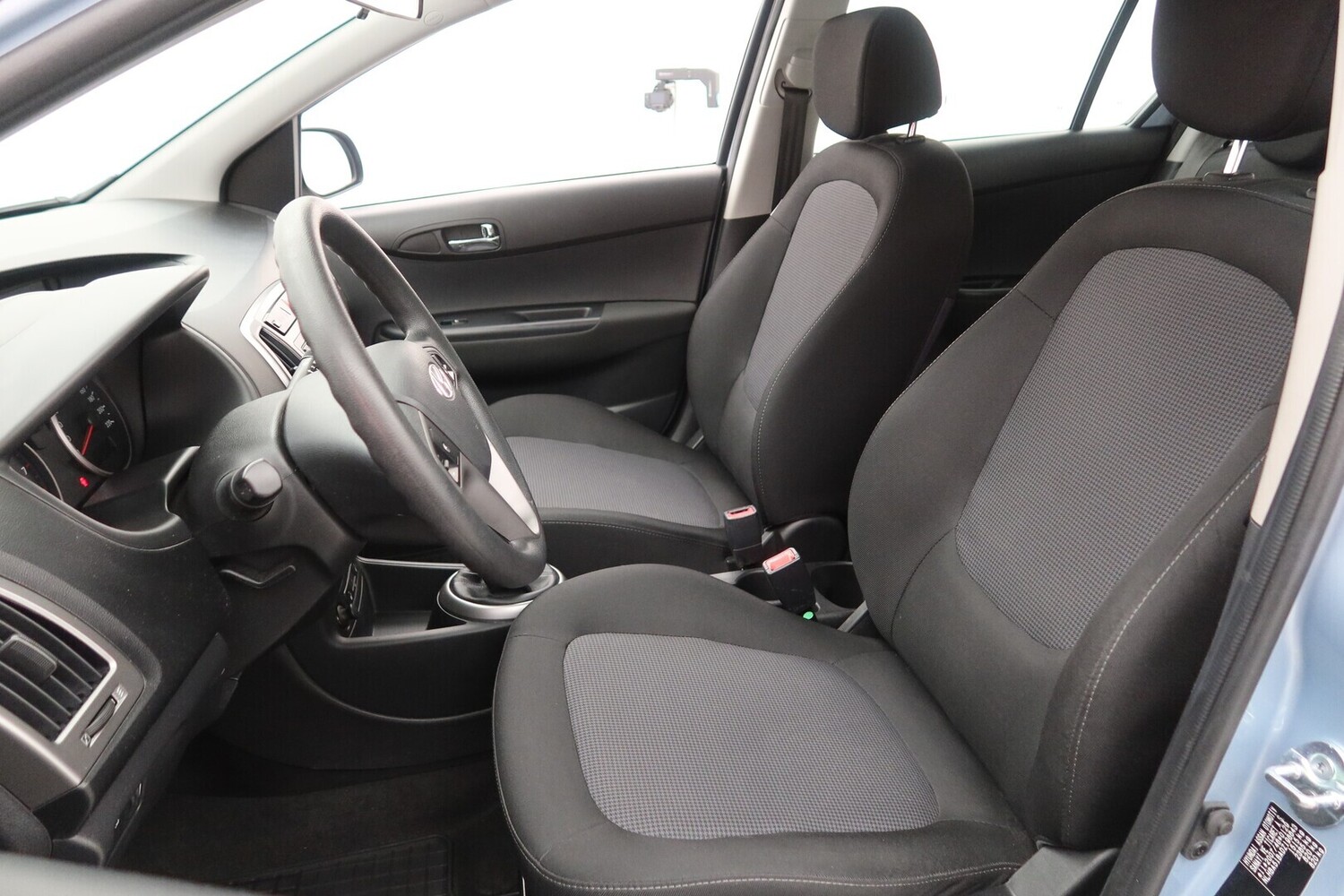 Hyundai i20 vaihtoauto