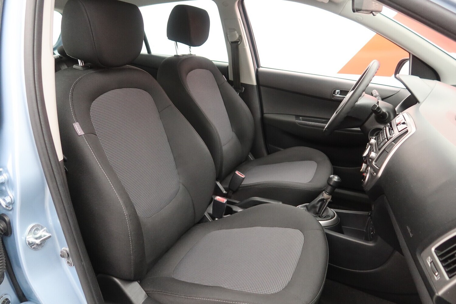 Hyundai i20 vaihtoauto