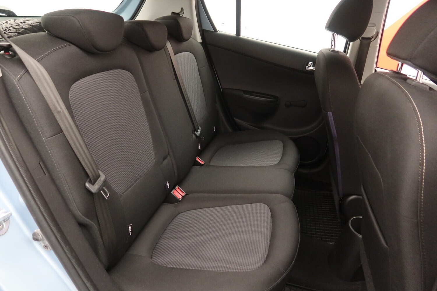 Hyundai i20 vaihtoauto