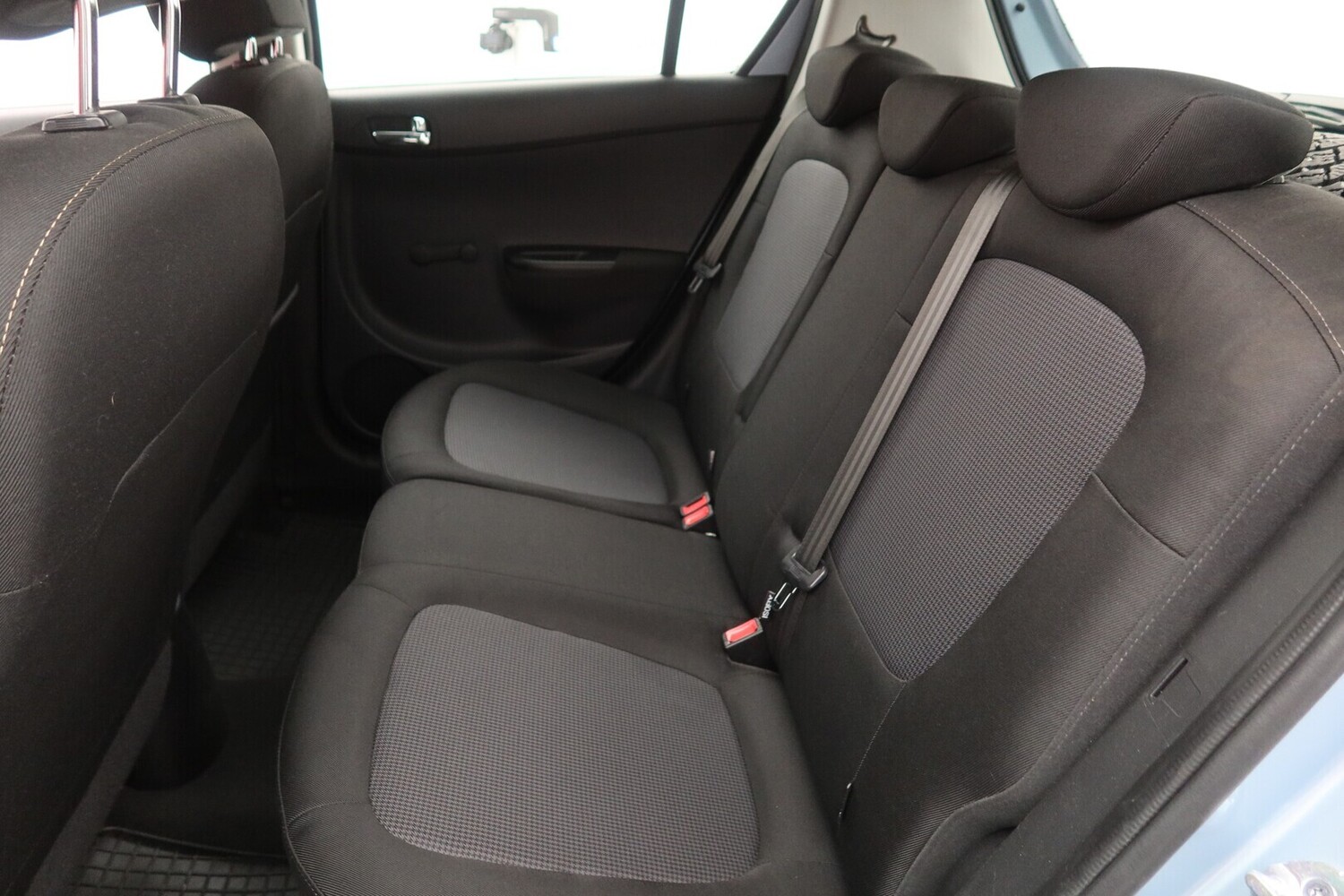 Hyundai i20 vaihtoauto