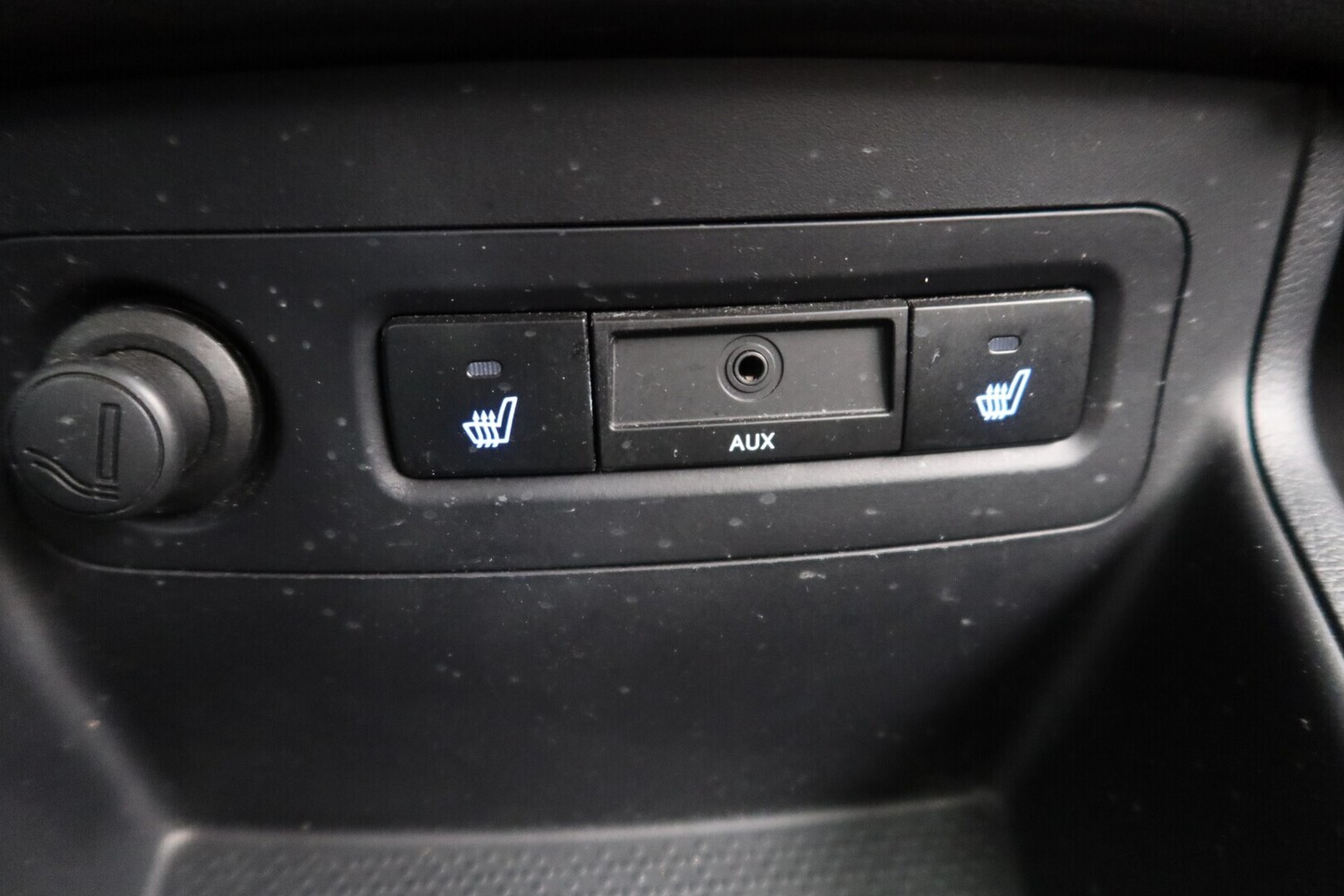 Hyundai i20 vaihtoauto