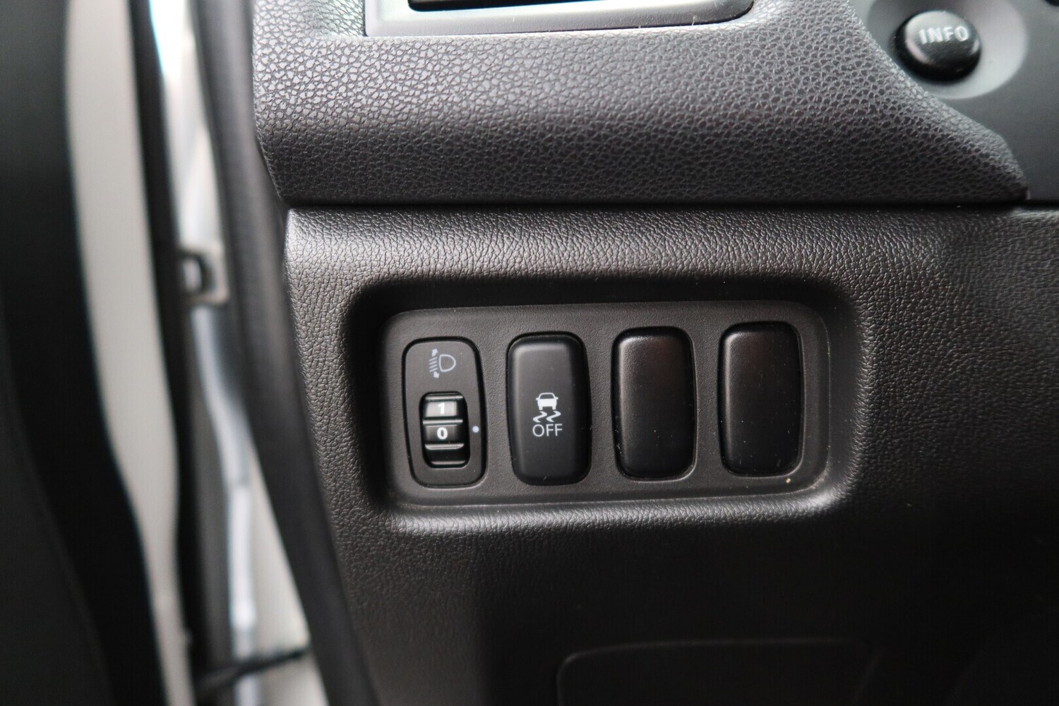Mitsubishi ASX vaihtoauto