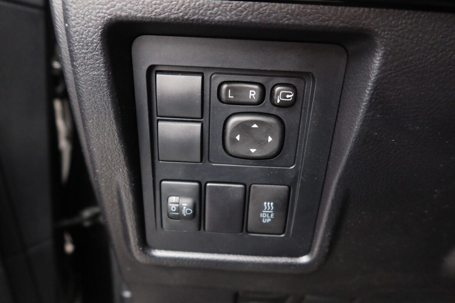 Toyota Land Cruiser vaihtoauto