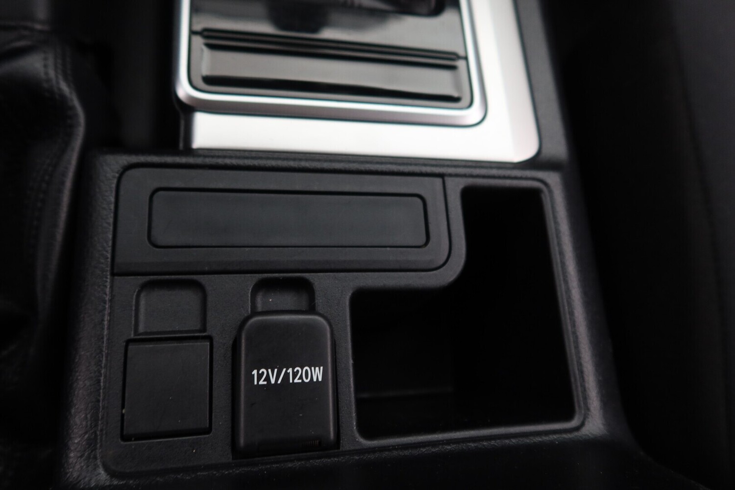 Toyota Land Cruiser vaihtoauto