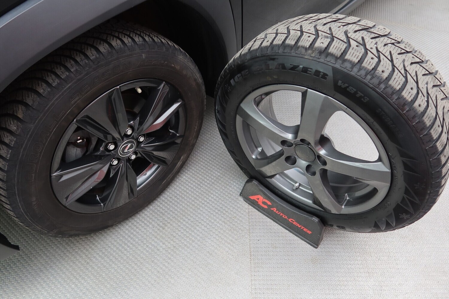 Lexus UX vaihtoauto
