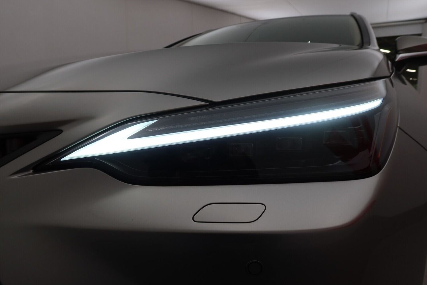 Lexus NX vaihtoauto