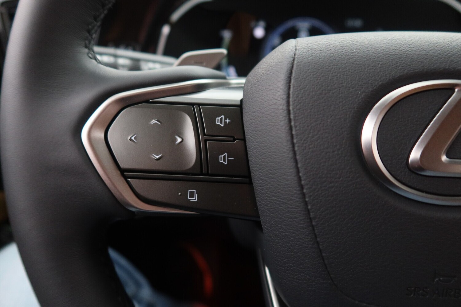 Lexus NX vaihtoauto
