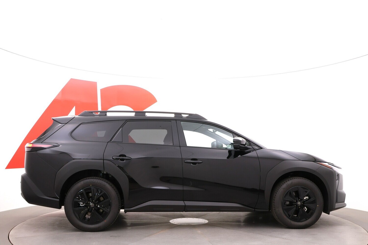 Toyota bZ4X Touring vaihtoauto