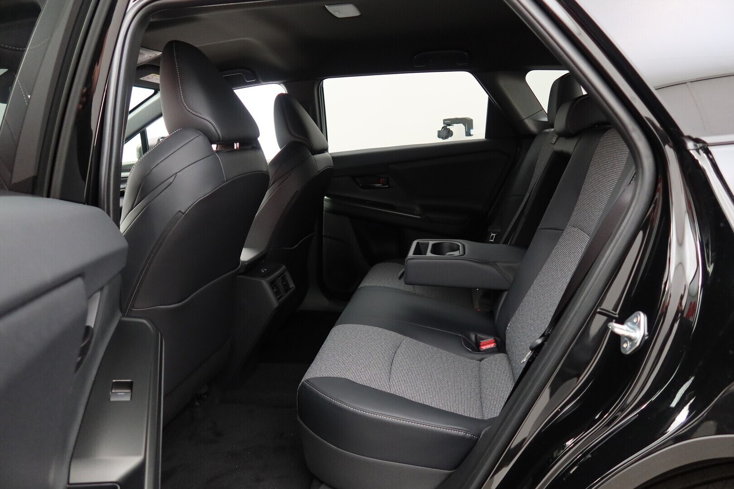 Toyota bZ4X Touring vaihtoauto