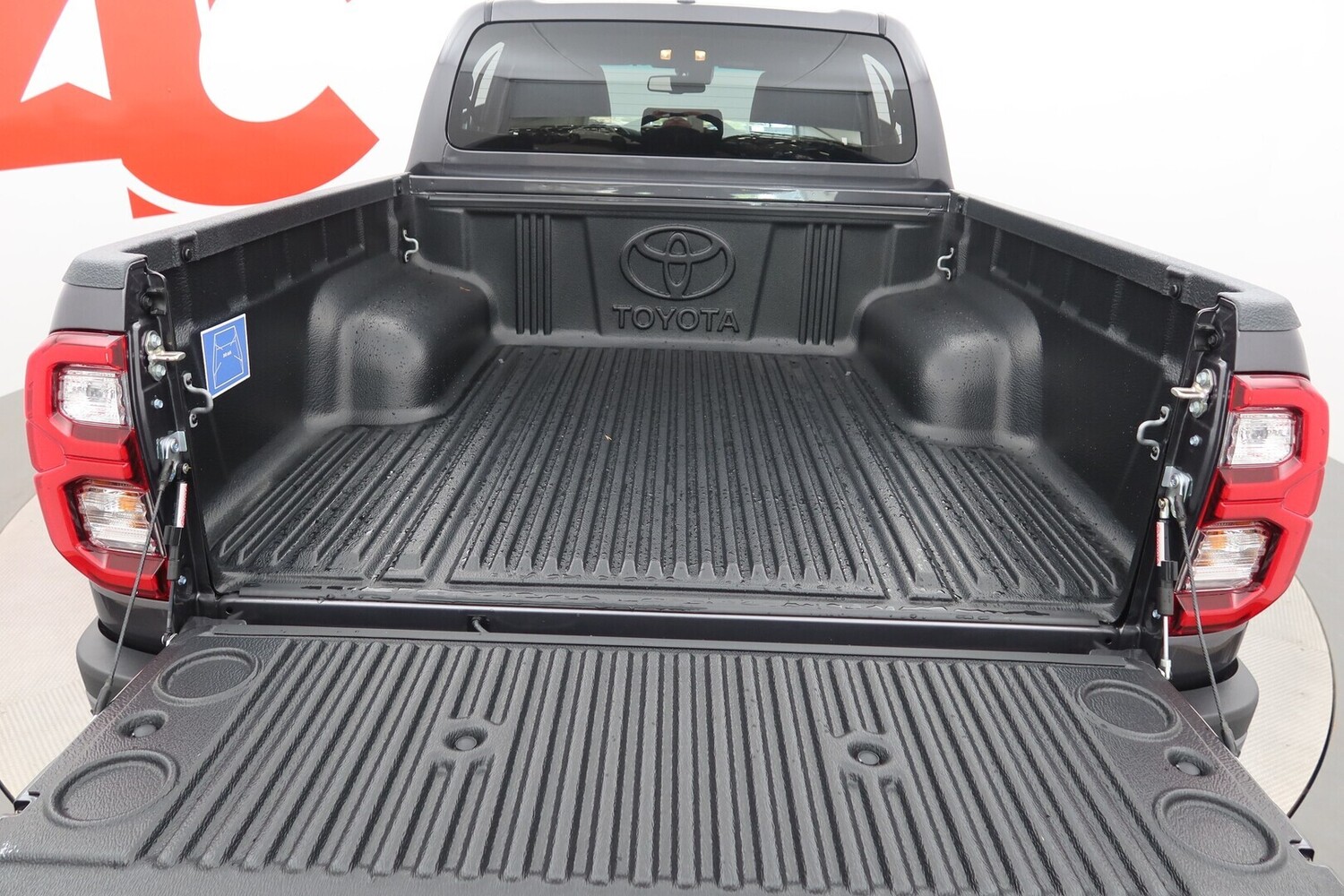 TruckMasters OX 4x4 vaihtoauto
