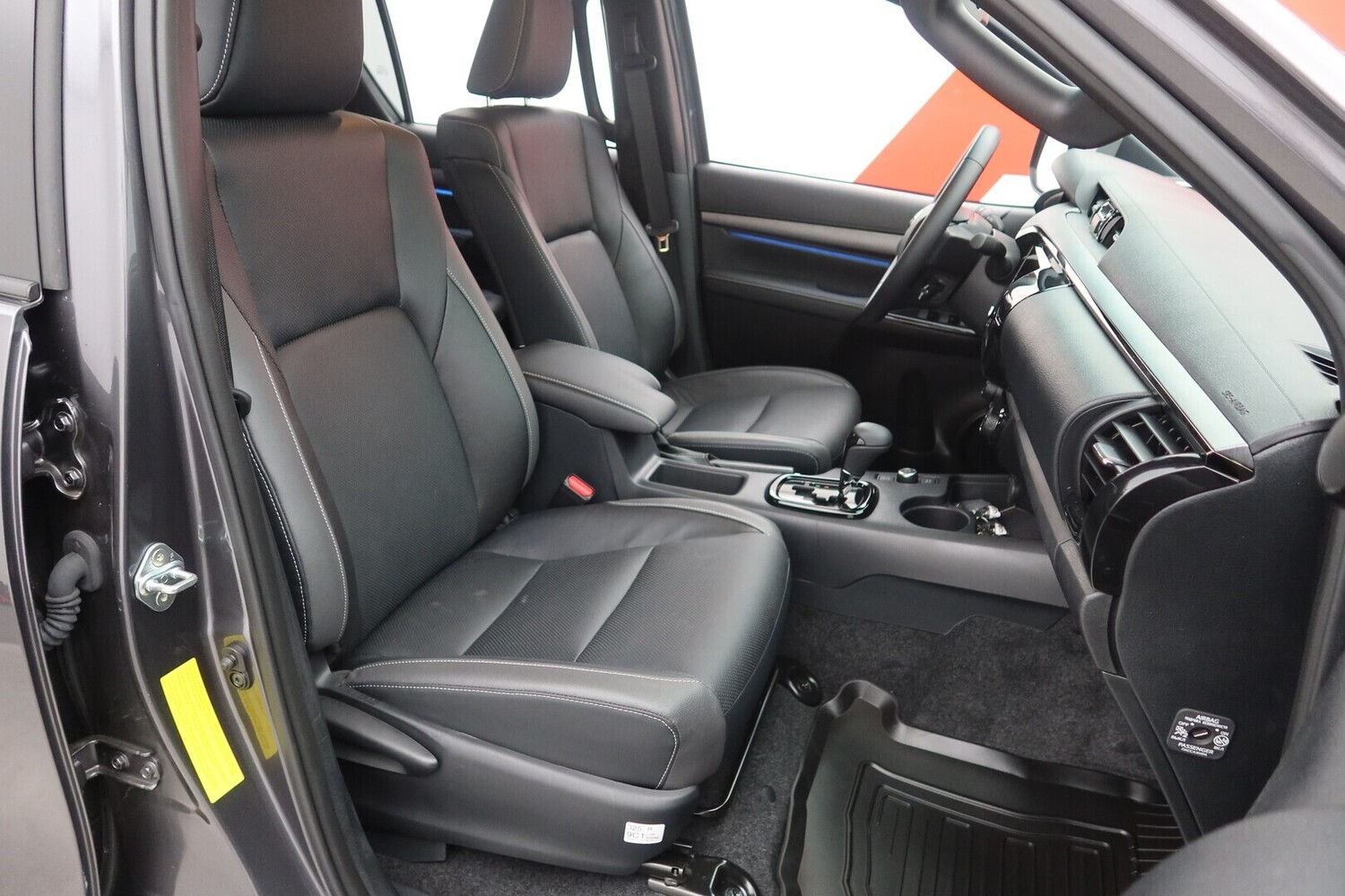 TruckMasters OX 4x4 vaihtoauto