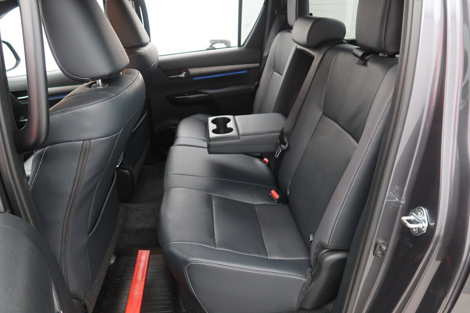 TruckMasters OX 4x4 vaihtoauto