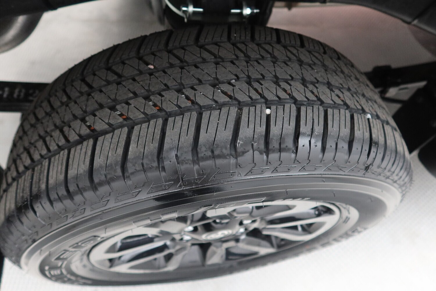 TruckMasters OX 4x4 vaihtoauto