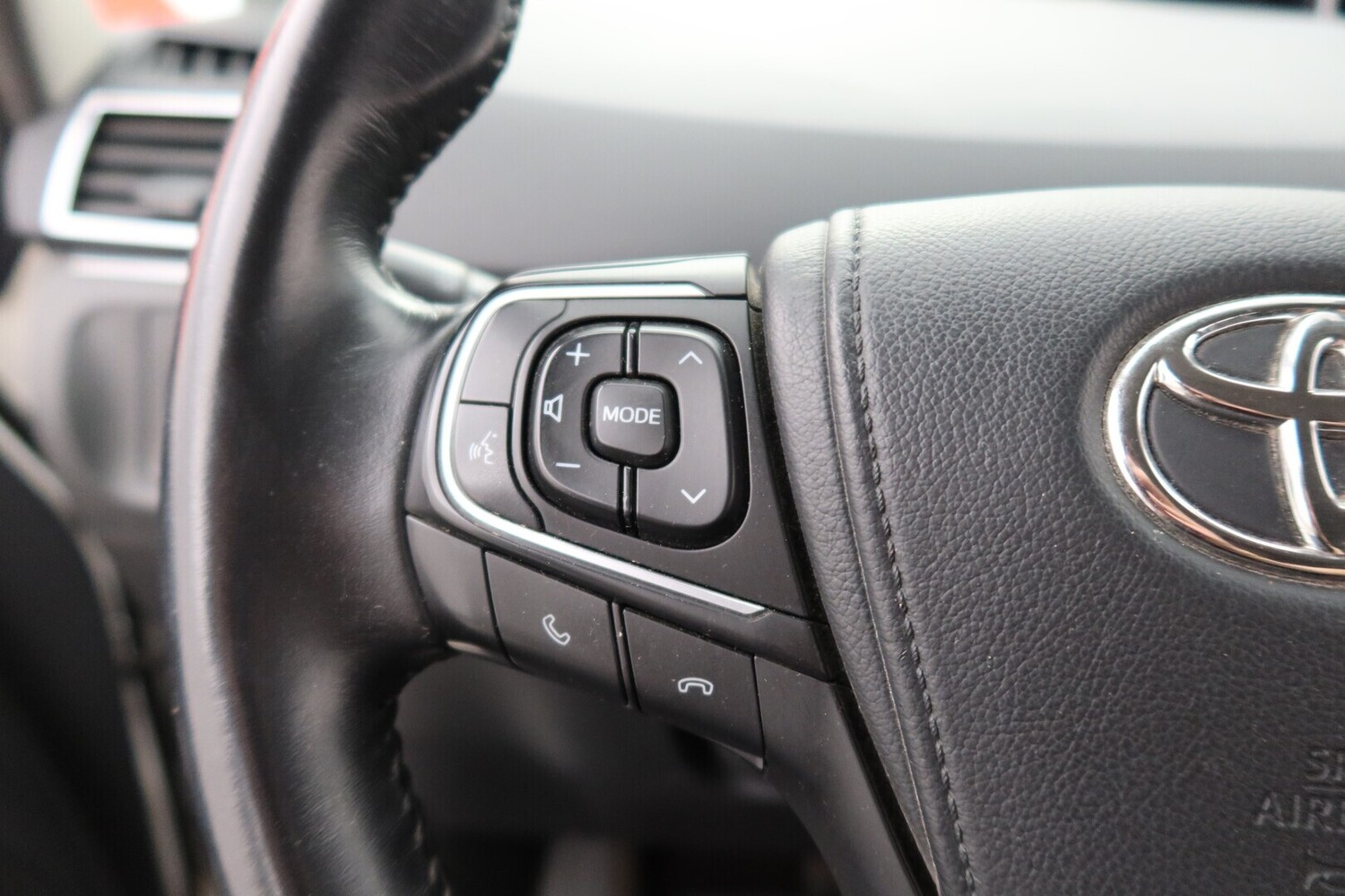 Toyota Verso vaihtoauto
