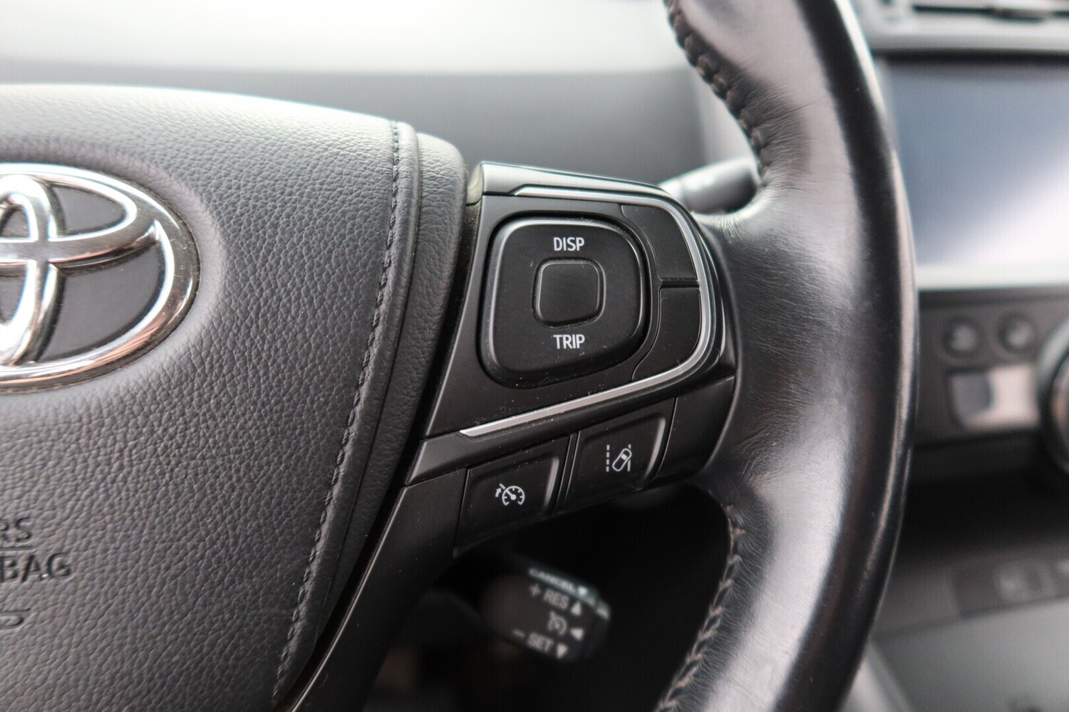 Toyota Verso vaihtoauto
