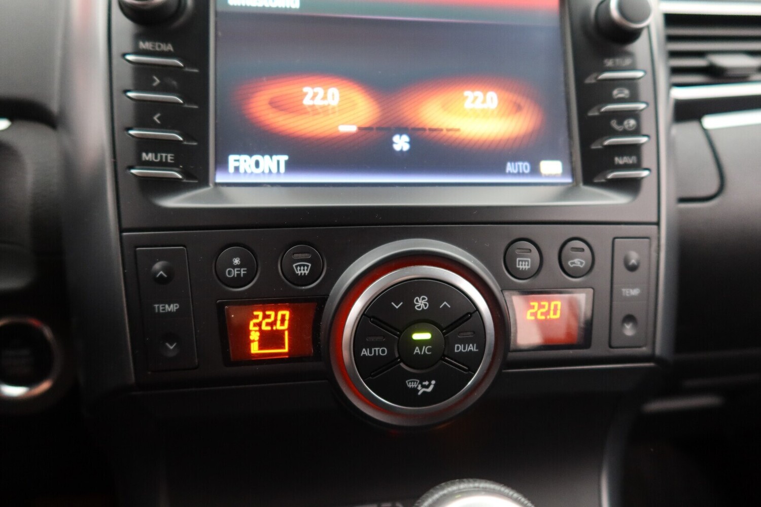Toyota Verso vaihtoauto