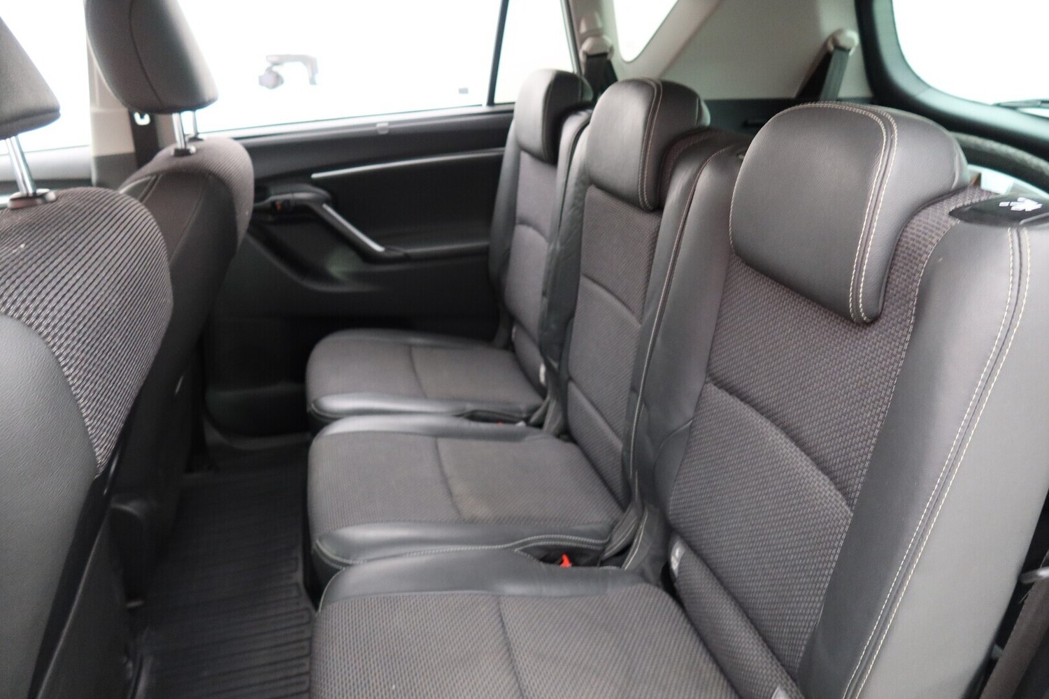 Toyota Verso vaihtoauto