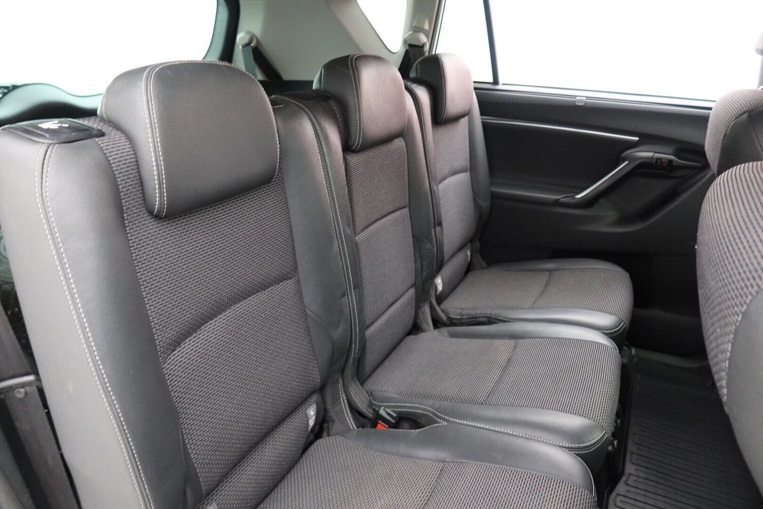 Toyota Verso vaihtoauto