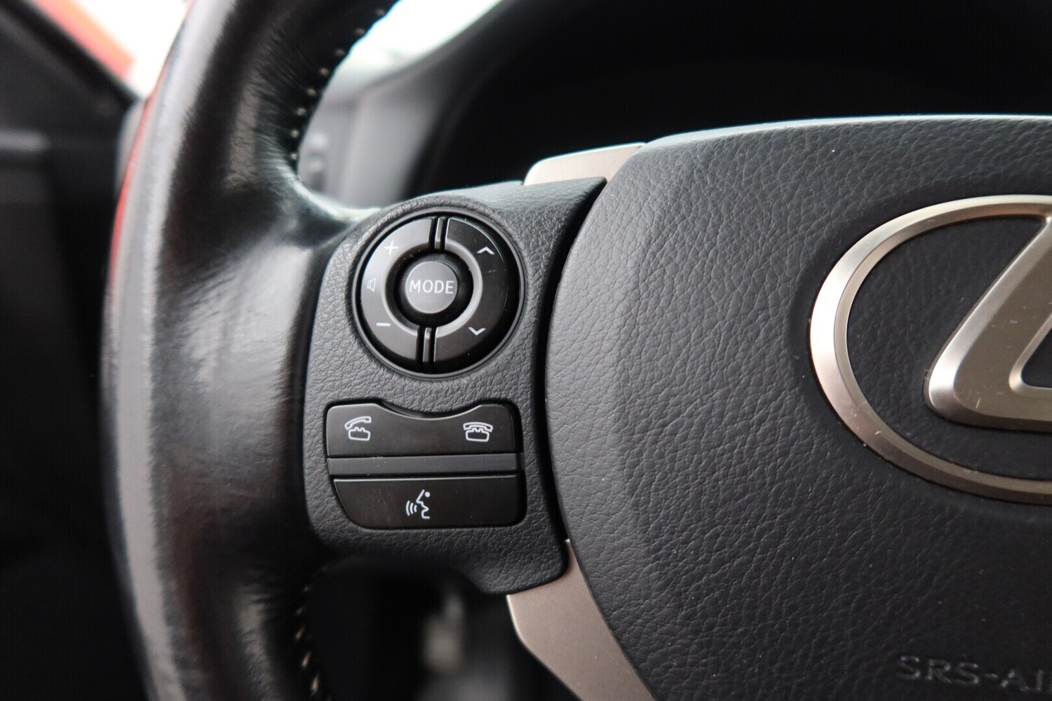 Lexus CT vaihtoauto