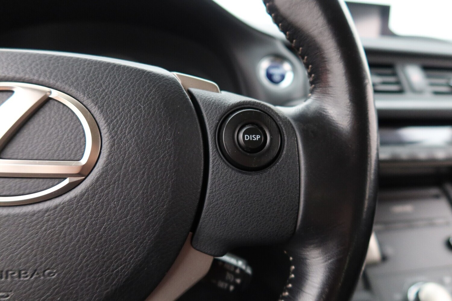 Lexus CT vaihtoauto