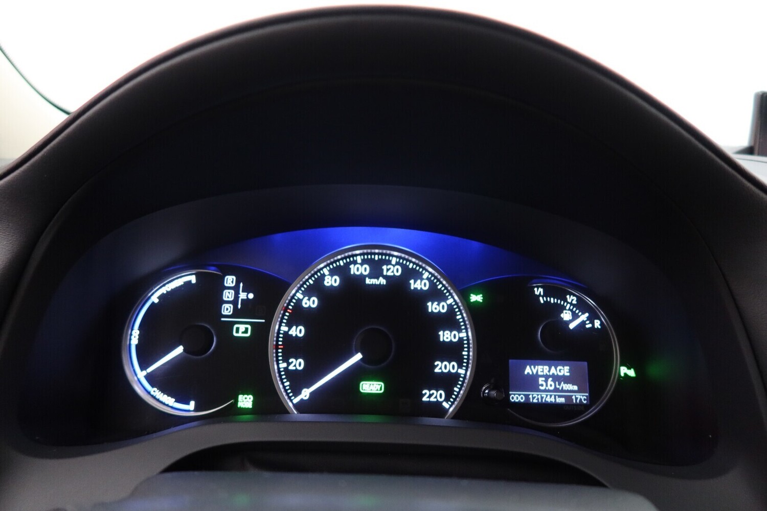 Lexus CT vaihtoauto