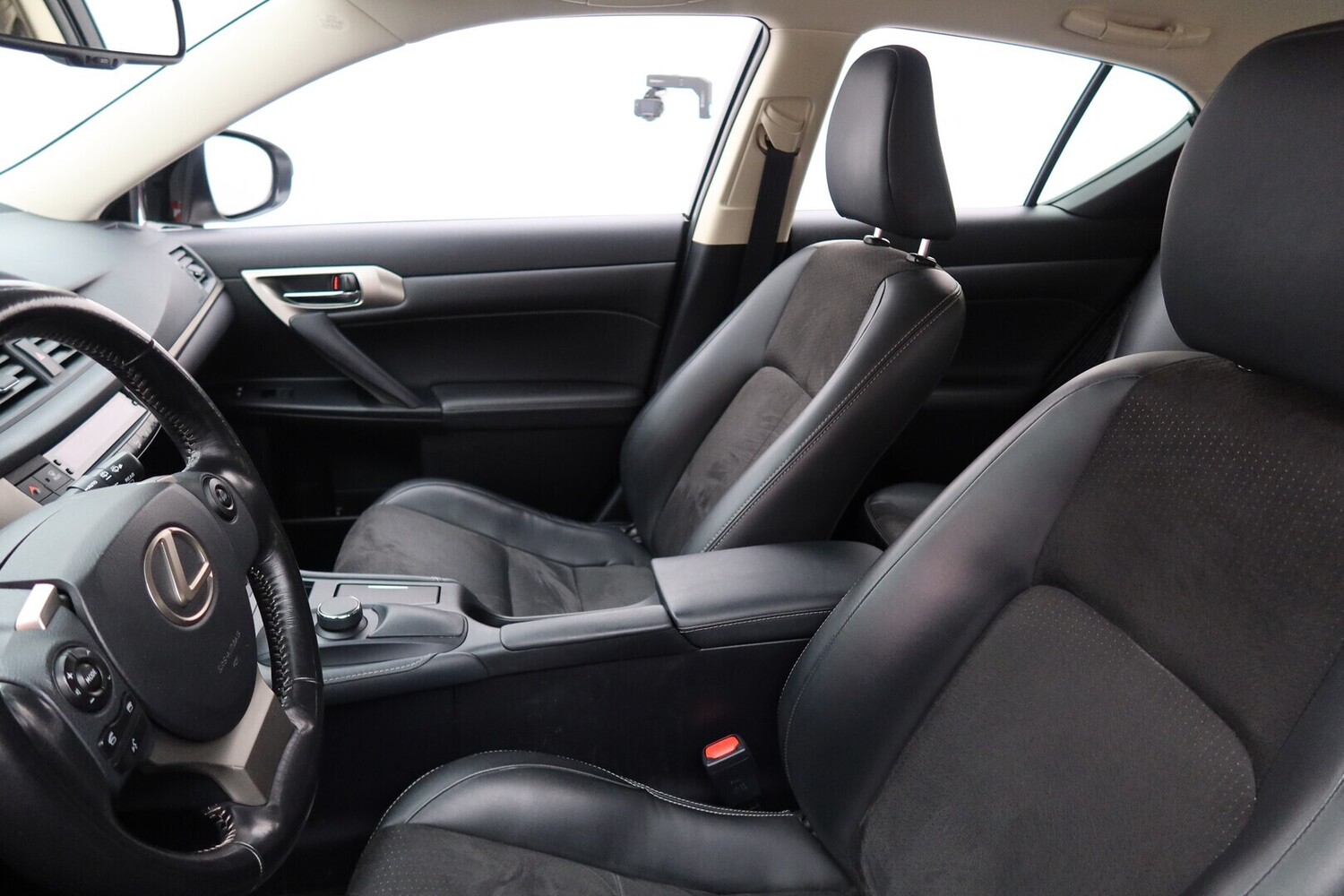 Lexus CT vaihtoauto