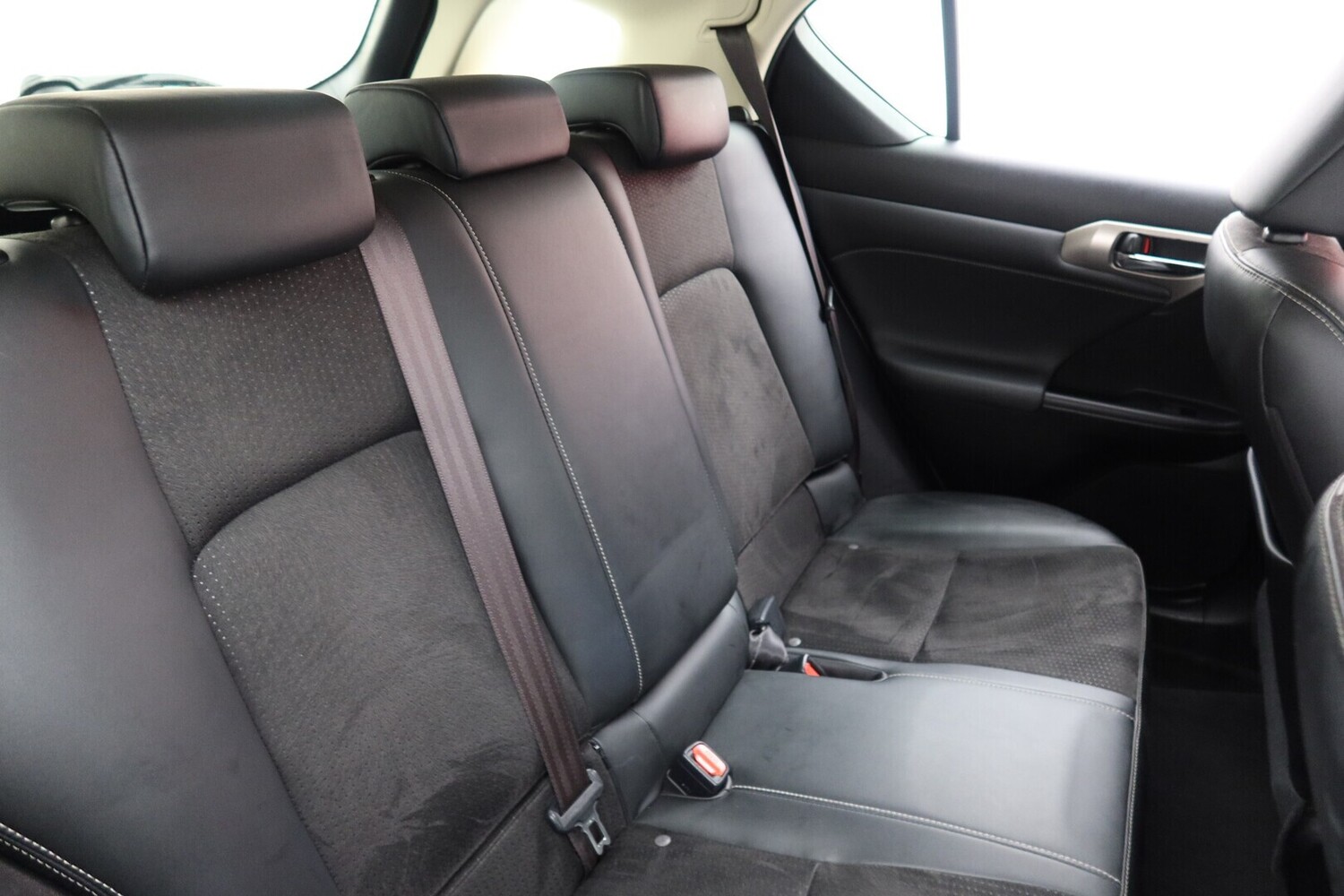 Lexus CT vaihtoauto