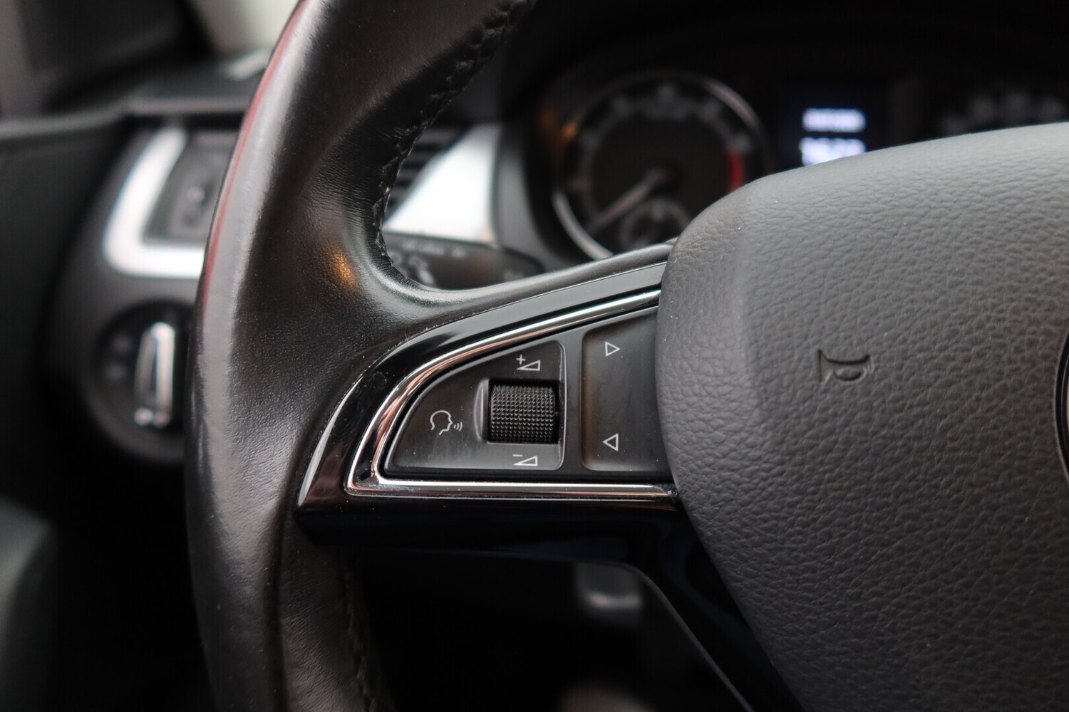 Skoda Rapid vaihtoauto
